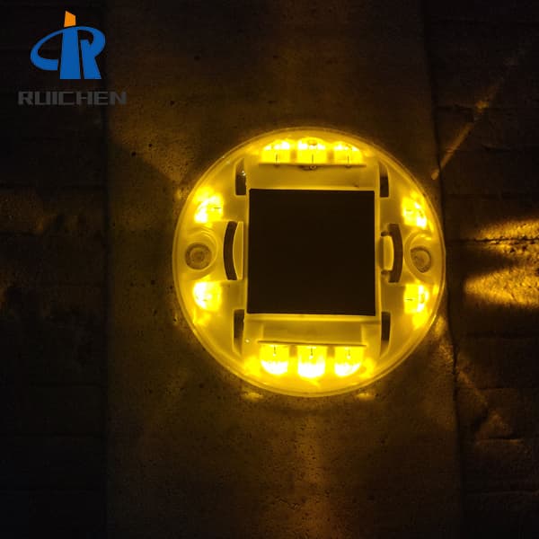 Waterproof Solar Road Stud Cat Eyes In Philippines For Road Safety